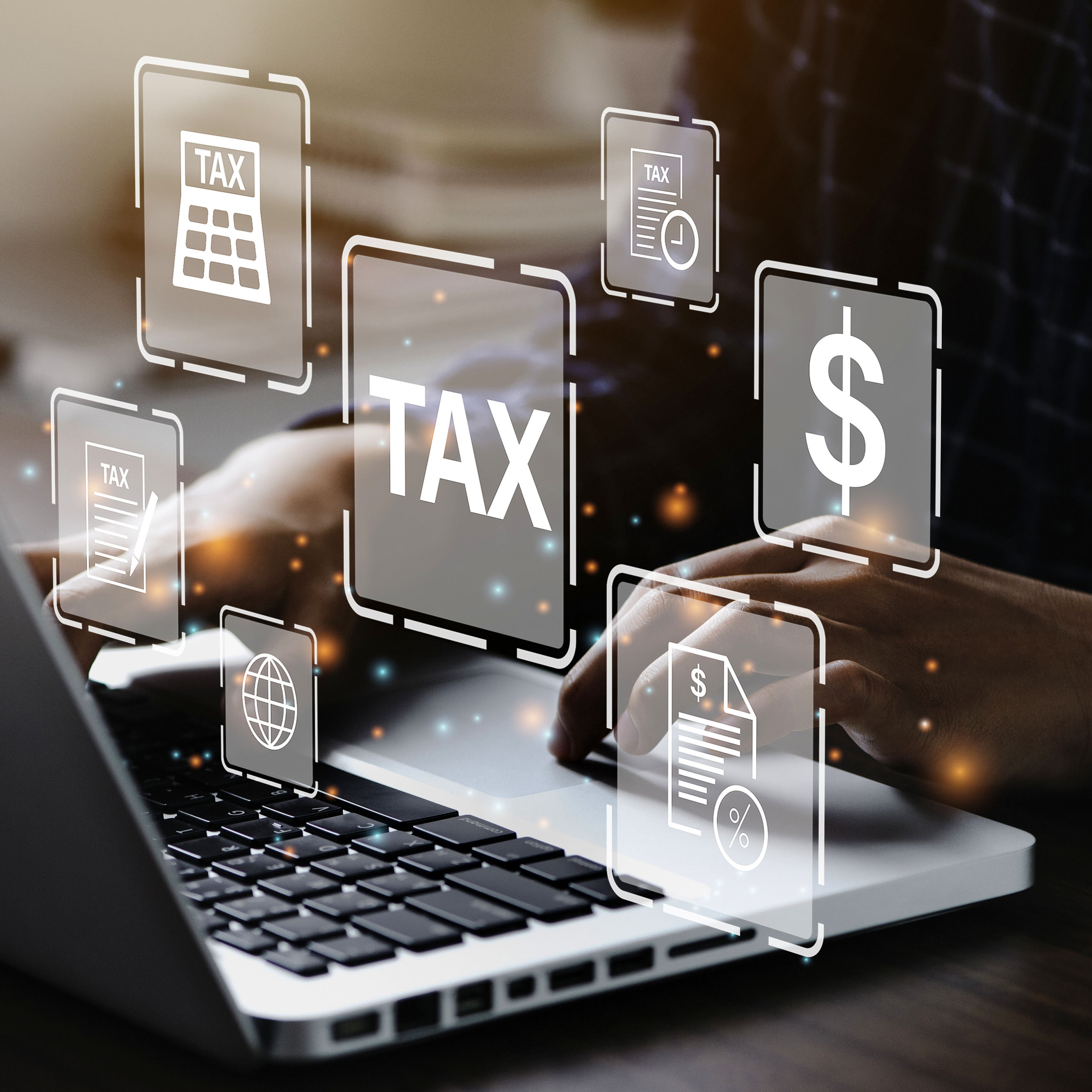 Exceptions to Sales Tax Exemption Church Law & Tax