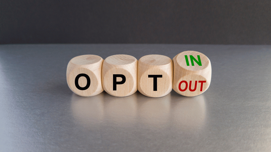 Opt Sss Opting Out of Social Security: What Ministers Need to Know