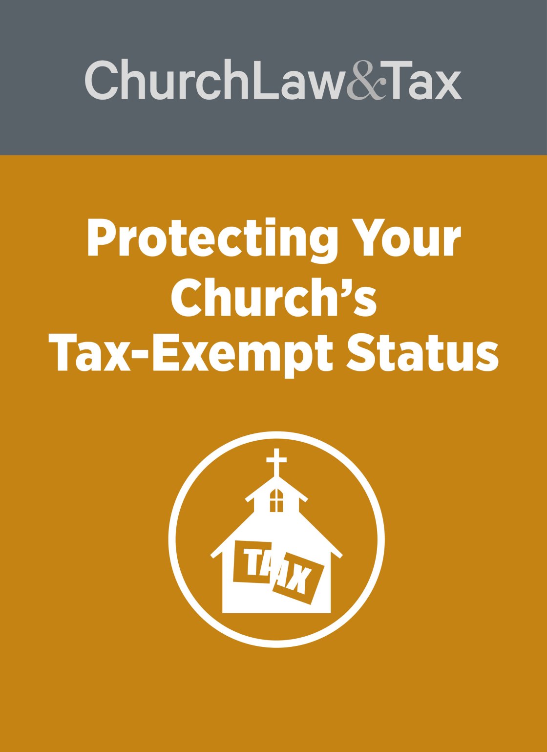 Tax Exemption of Church Parking Lots Church Law & Tax