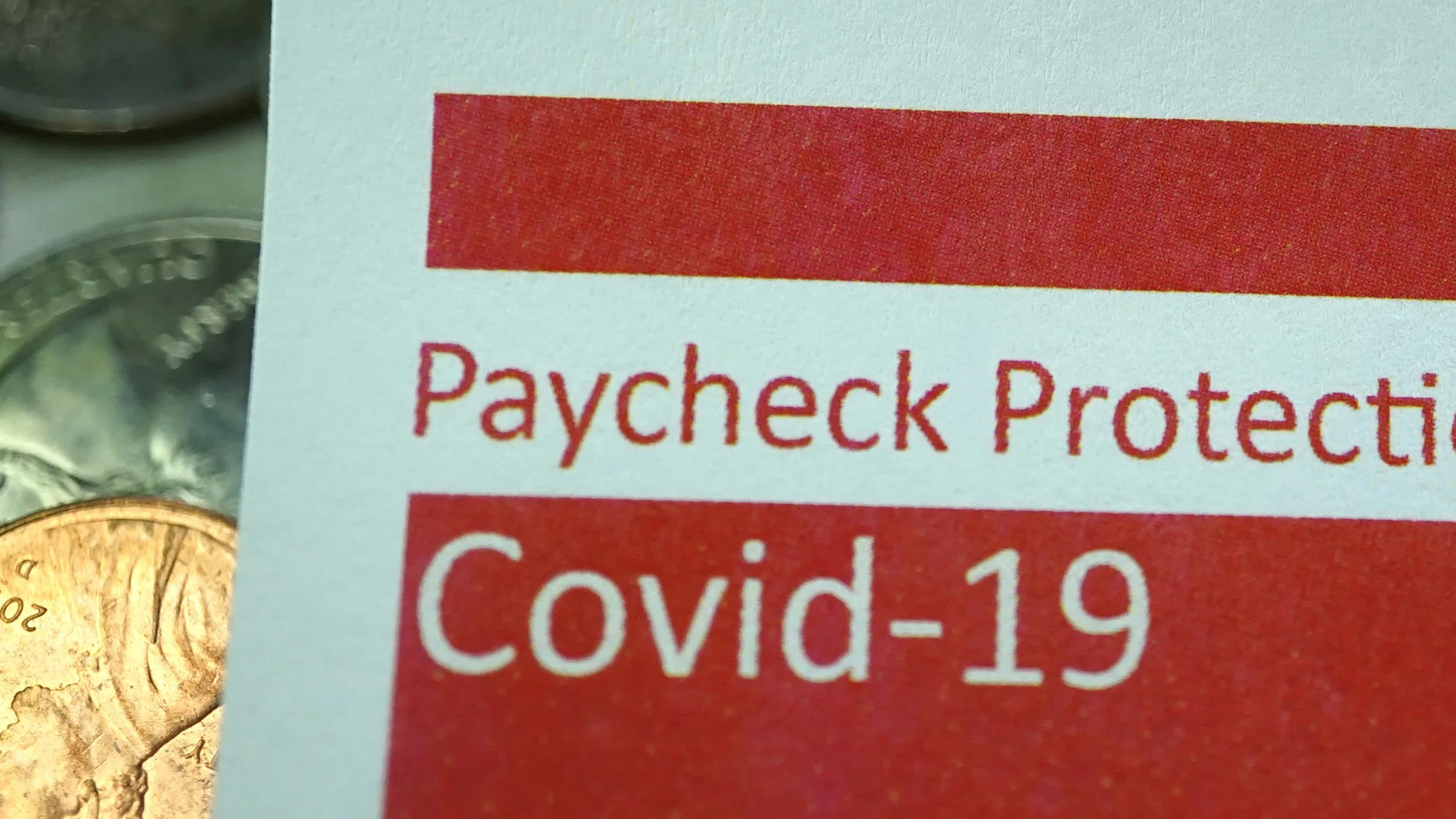 Applying for PPP Loan Church Law & Tax