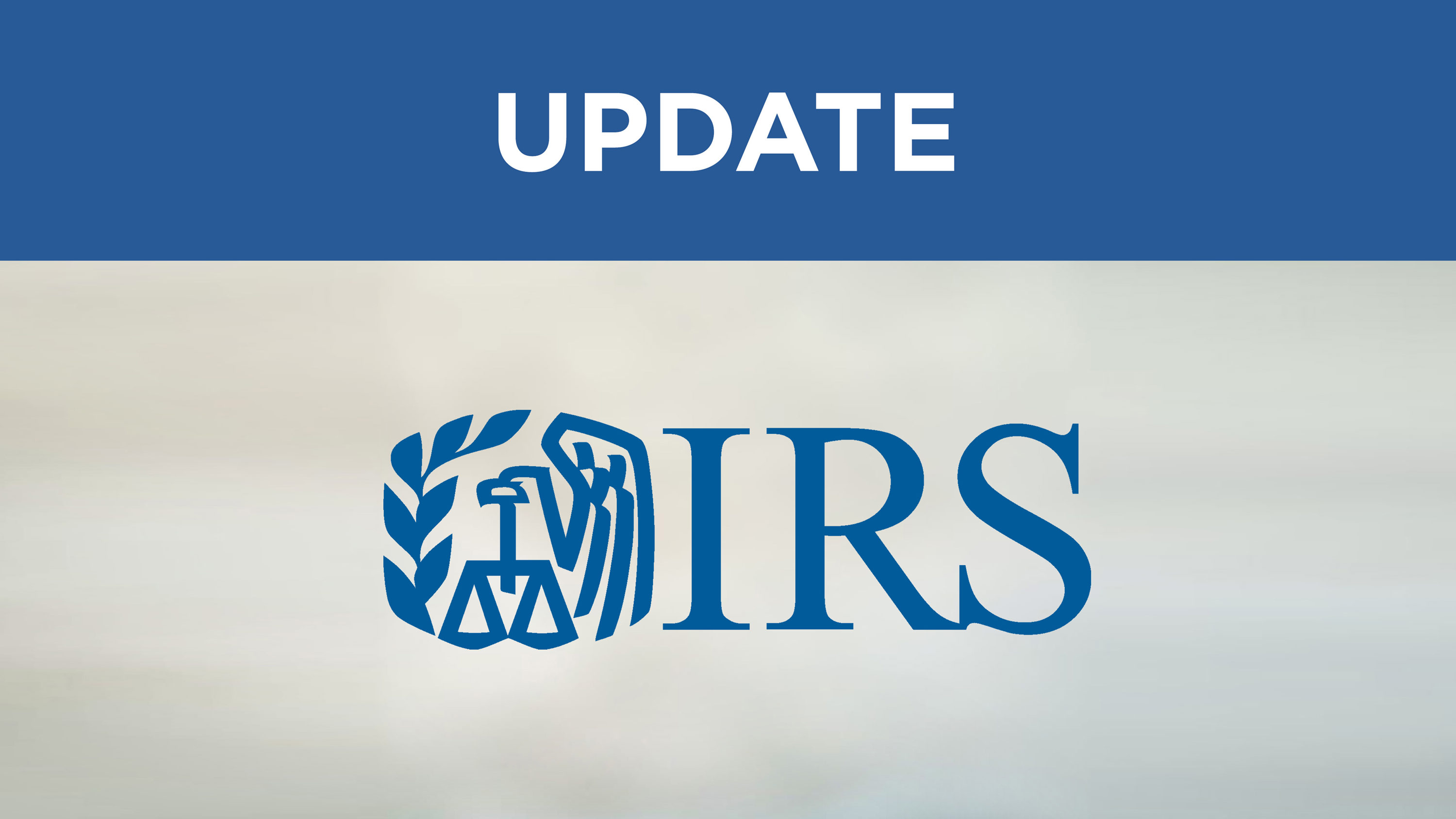 IRS Updates Group Exemption Procedure | Church Law &amp; Tax