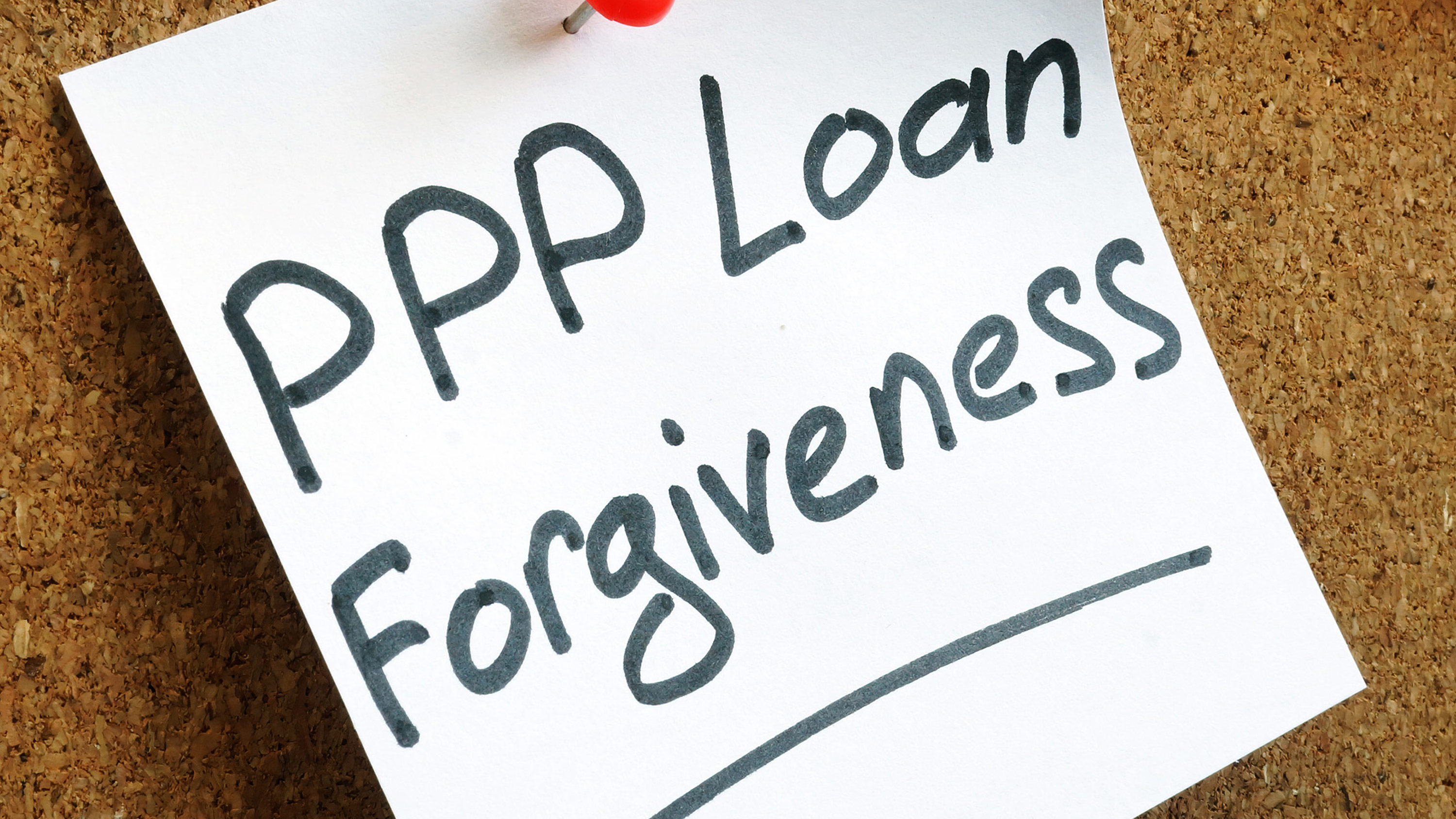 SBA’s PPP Changes May Help Churches with Loan Church Law