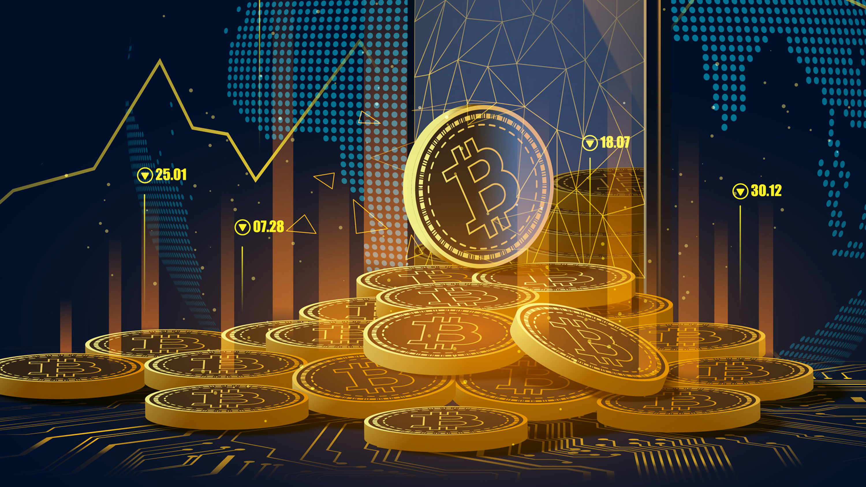 What if Your Church Receives a Large Donation of Virtual Currency? | Church  Law & Tax