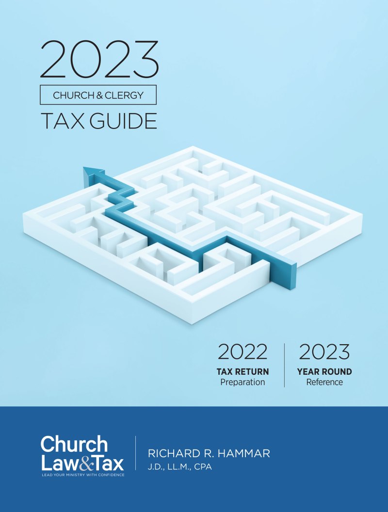 Mastering Meeting Basics Church Law & Tax