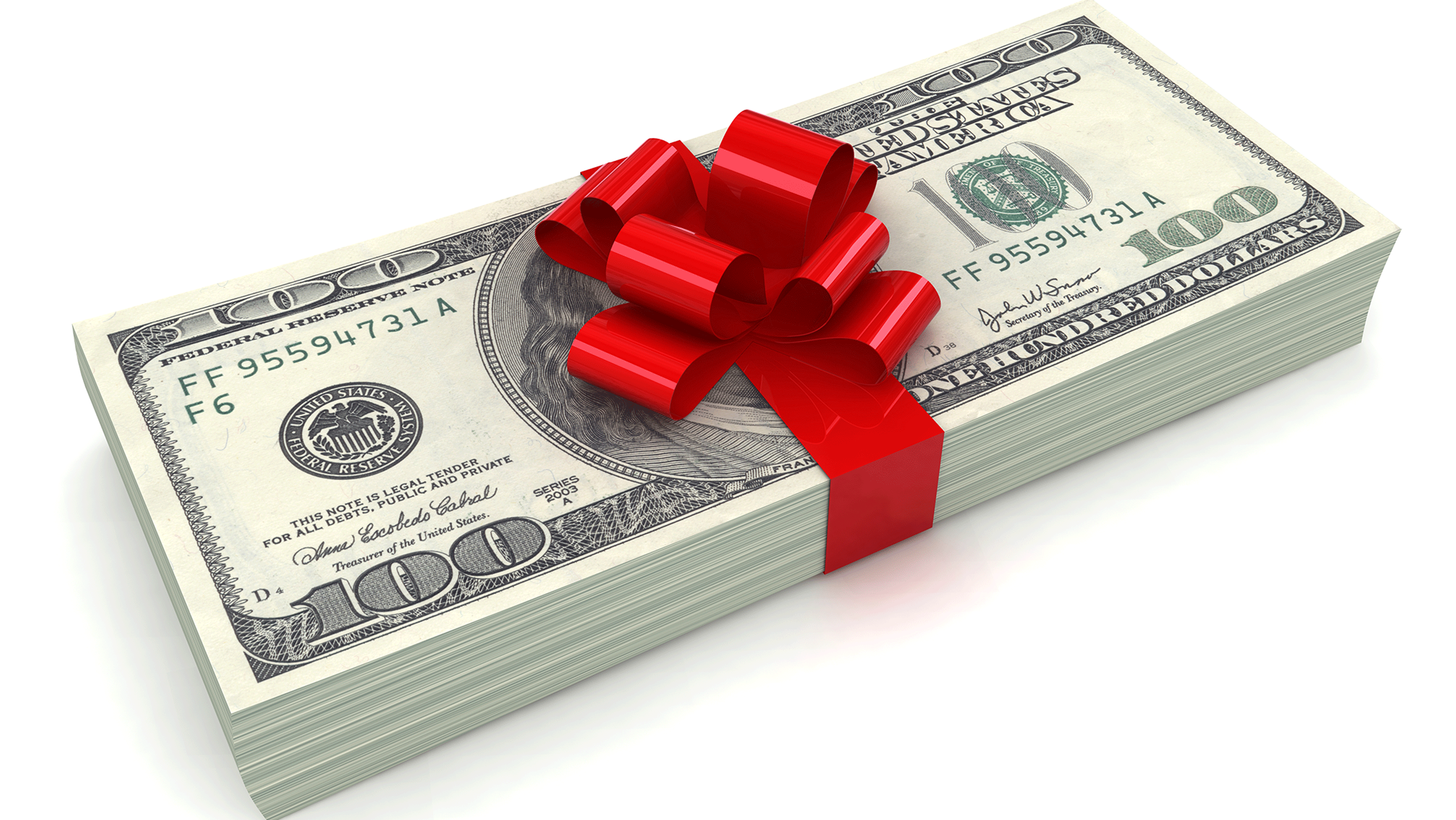 Q&A Beware Giving Volunteers Cash, Gift Cards, and Gifts