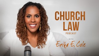 Legal Considerations for Youth Ministry, with Guest Jeff Dalrymple